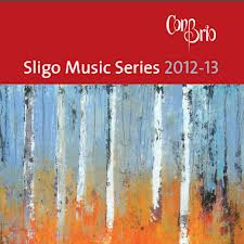 Con Brio Sligo Music Series